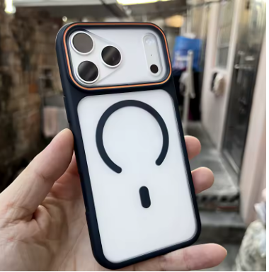 Case iPhone 17 Pro