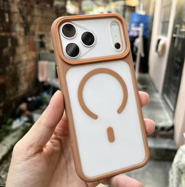 Case iPhone 15 Pro