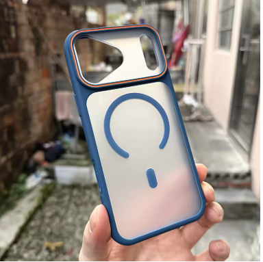 Case iPhone 15 Pro