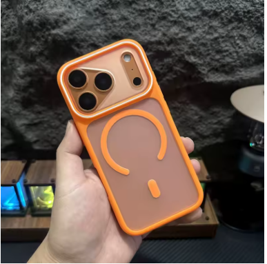 Case iPhone 16 Pro