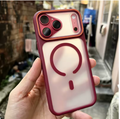 Case iPhone 15 Pro
